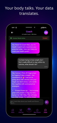 Platemate Pro screenshot