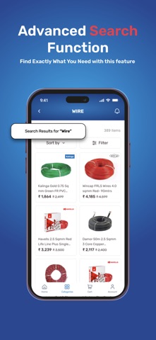 Eazeebox - Retailer Business screenshot