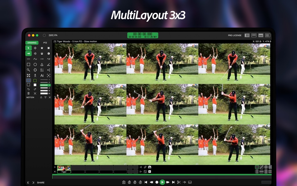 #5. BinaryVideo 26 (macOS) Av: Lubomir Havran BINARTS