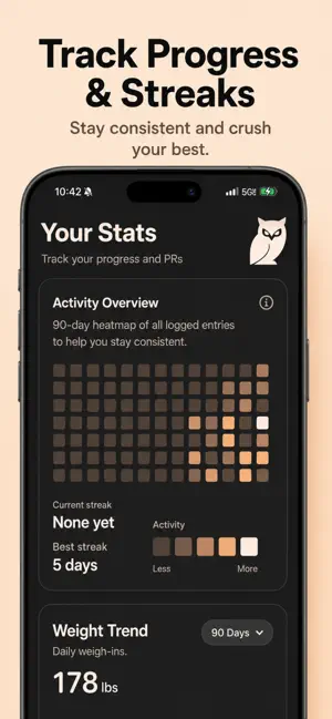 Sovon screenshot 2