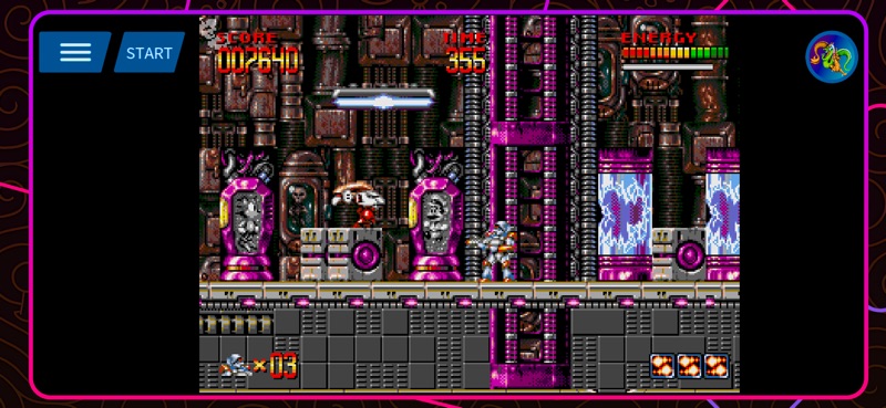 Antstream Arcade screenshot 4