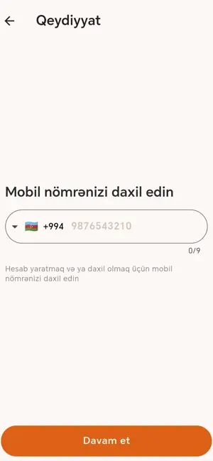 ILK Taksi screenshot 2