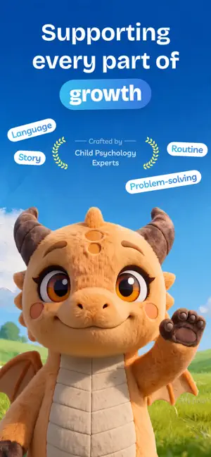 SkyBuds: AI Best Friend screenshot 1