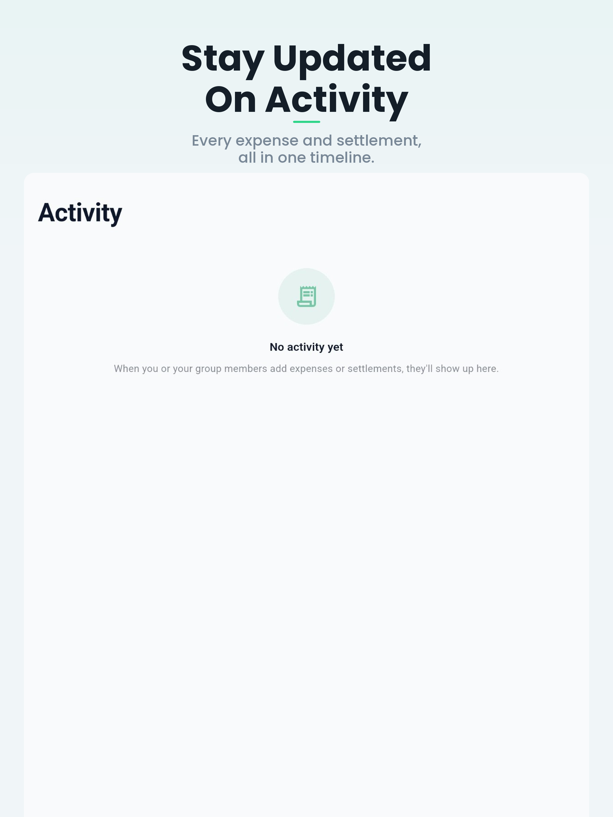 QoolSplit screenshot 10