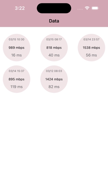 Rippling Wheat Fields