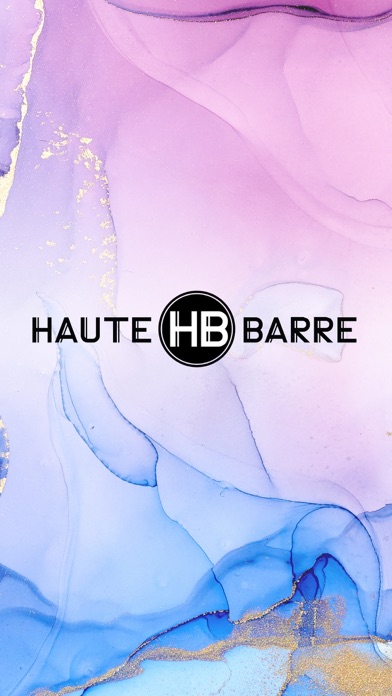 Haute Barre Screenshot