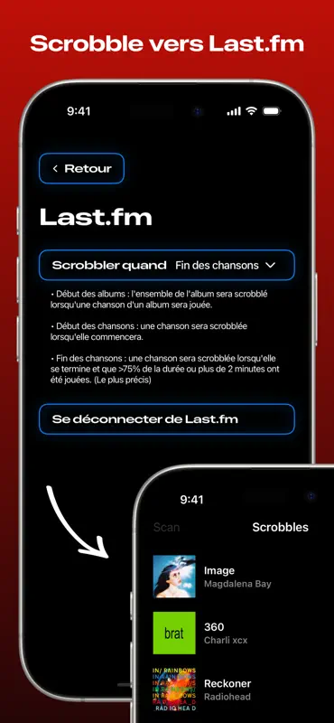 Quanta – Compagnon Vinyle screenshot 4 of 6