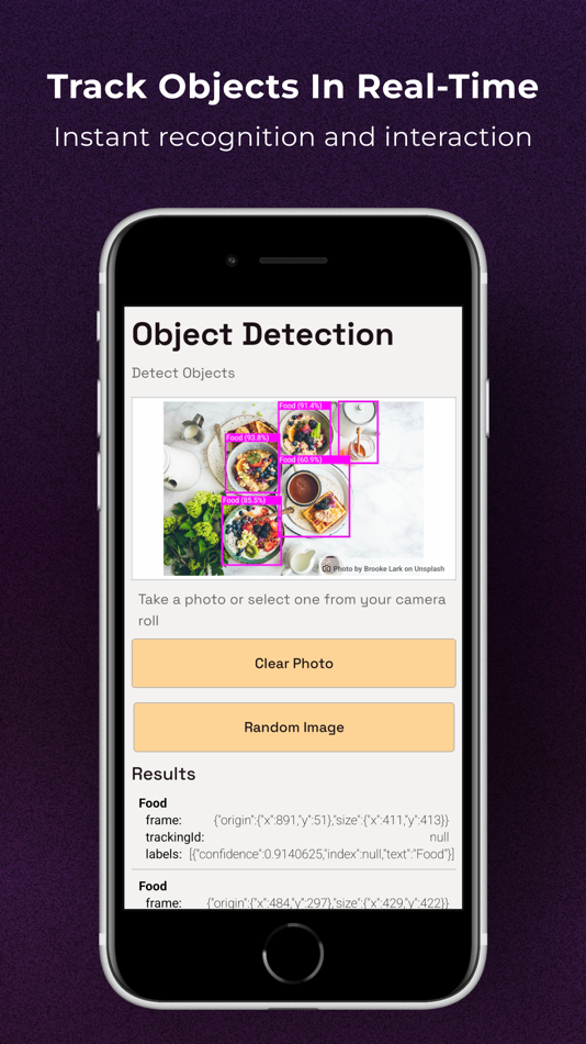 #3. React Native MLKit (iOS) 来自: InfiniteRed LLC