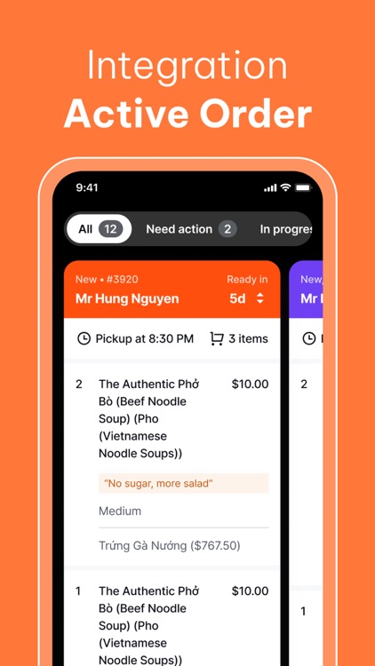 StickyQR - Manager screenshot-7