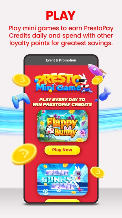 Presto: Shop Free with Loyalty screenshot-4