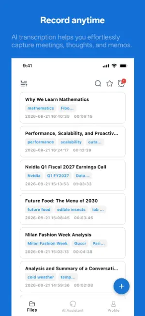 Neptu Note screenshot 1