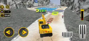 Heavy Excavator: City Builder screenshot 1