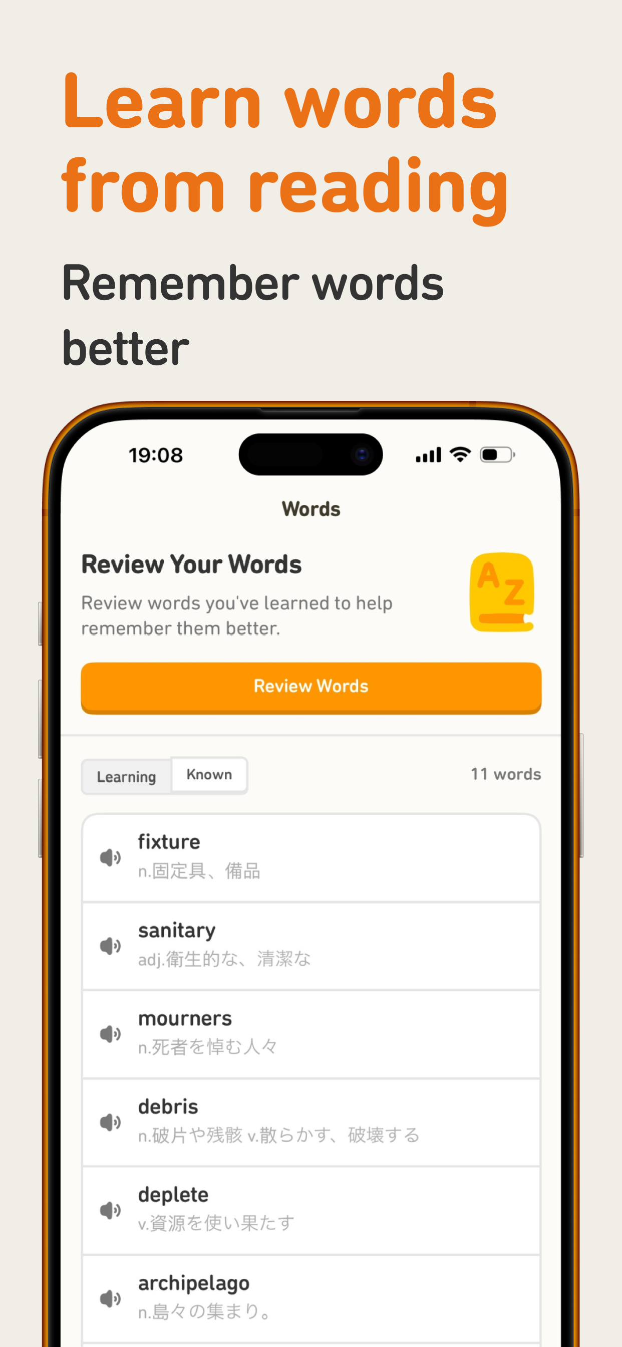 Level Read: Daily English News
