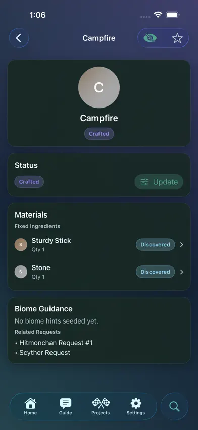 Verdant Ledger screenshot 5