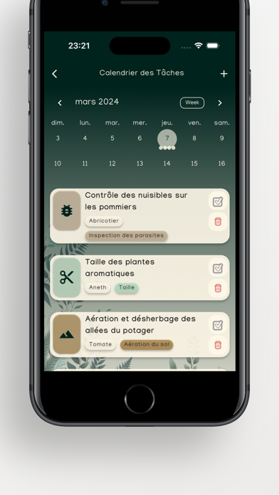 GreenLife Screenshot