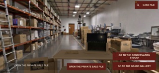 The Quiet Evidence: Case Files Screenshot 9 of 10