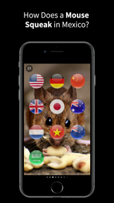 Animal Sounds Translator screenshot