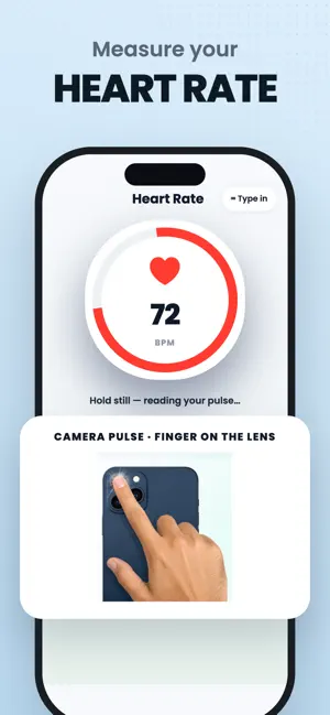 Blood Pressure App | BP Record screenshot 3