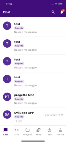 Taskmatic screenshot