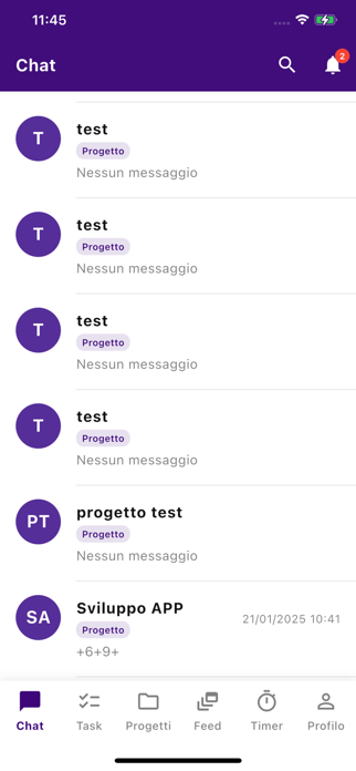 Taskmatic Screenshot 3 of 4