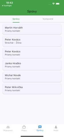 Tyzdnovky.sk screenshot