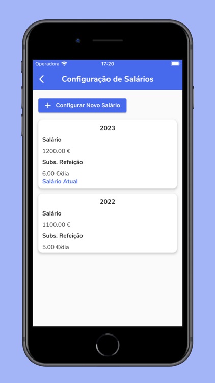 Rendimento Saúde Pública screenshot-8