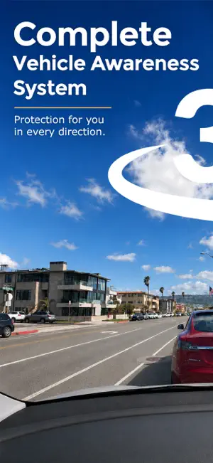 Rydeen 360 screenshot 1