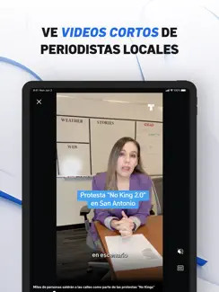 Telemundo 60 San Antonio iPad image 1