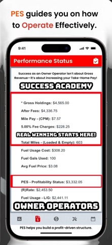 Carriers Dispatch Screenshot 1 of 6