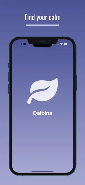 Qalbina screenshot 1