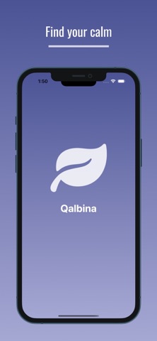 Qalbina screenshot