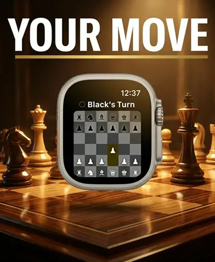 Screenshot #3 pour Nano Chess: Mini Chess