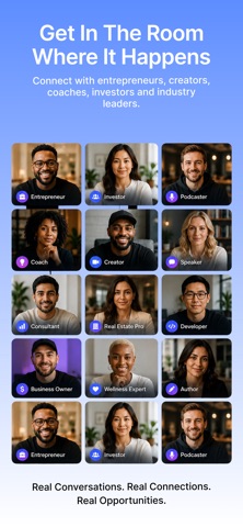 Icon Streamer Media Screenshot 1 of 8