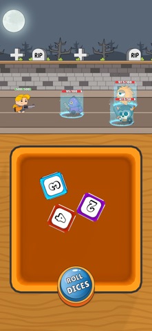 Lucky Champs iPhone screenshot