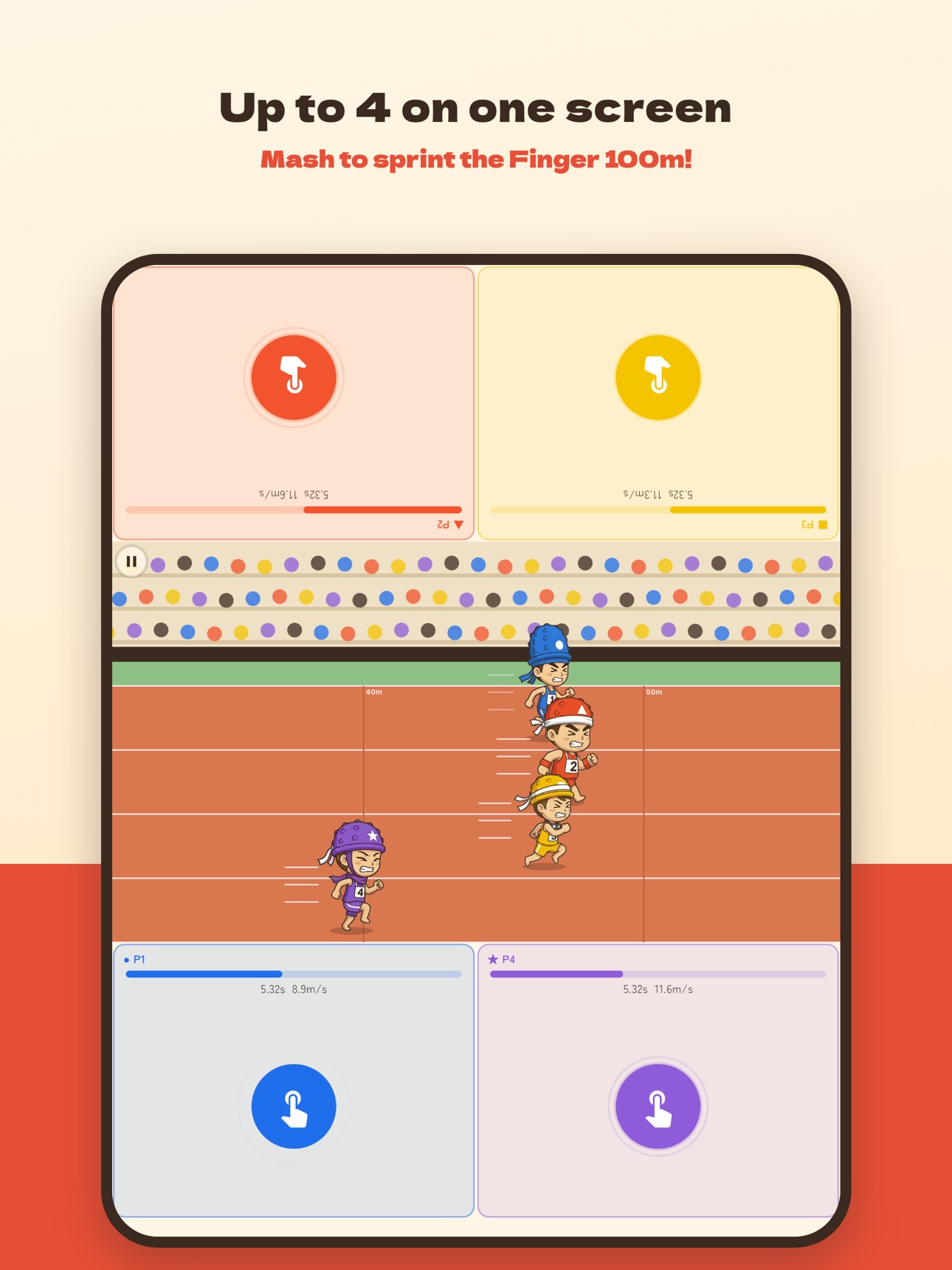 Screenshot 8 of Fingerinpic