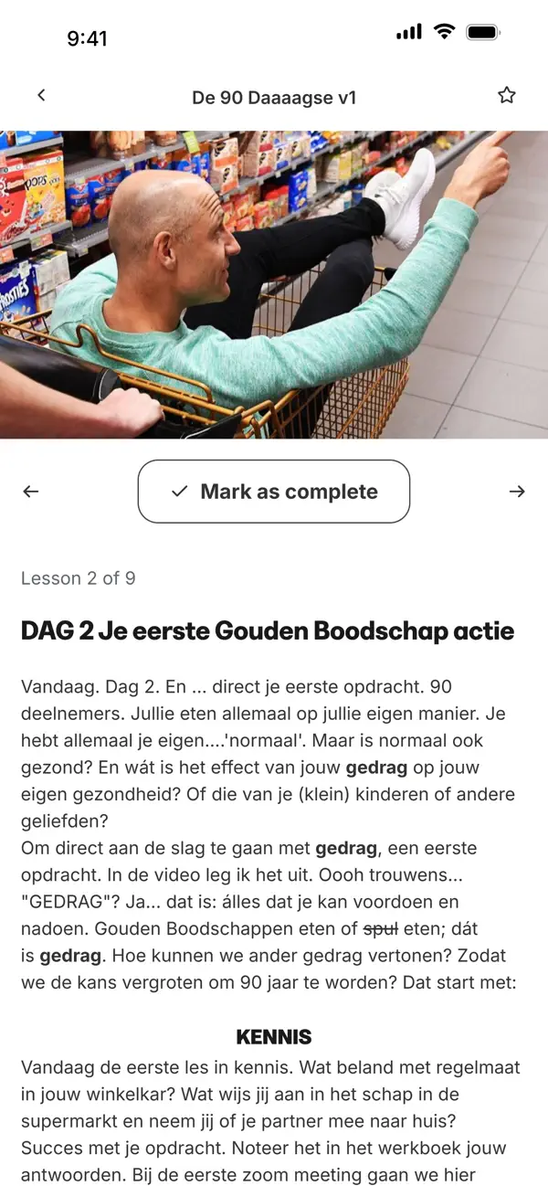 Screenshot #3 pour De Beste Verliezer