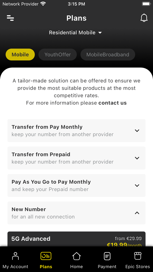 #4. my epic (iOS) 由: Epic LTD
