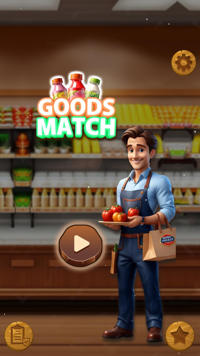 Sort Grocery Store Organizer