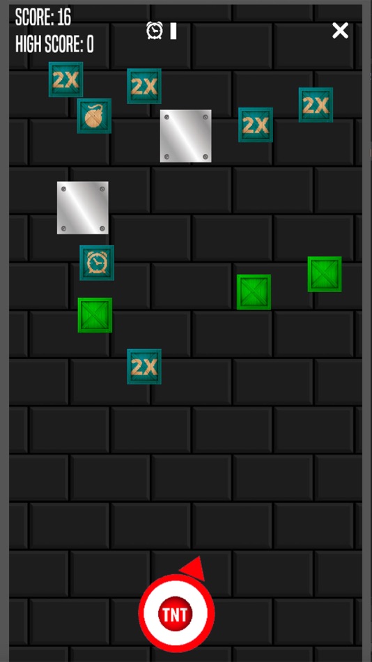 Box Bash HD Ultimate (iOS) Podle: Choppa Media Box Bash HD Ultimate (iOS) Podle: Choppa Media