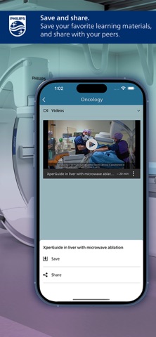 Philips IGT Learning Screenshot 4 of 6