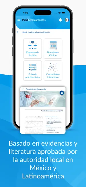 PLM Medicamentos screenshot 4