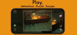 Glitch Plus by Glitch Games iPhone screenshot