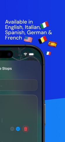 RideCast App Screenshot 3 of 10