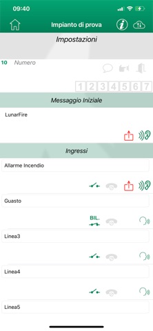 WolfLunarFire Screenshot 7 of 10