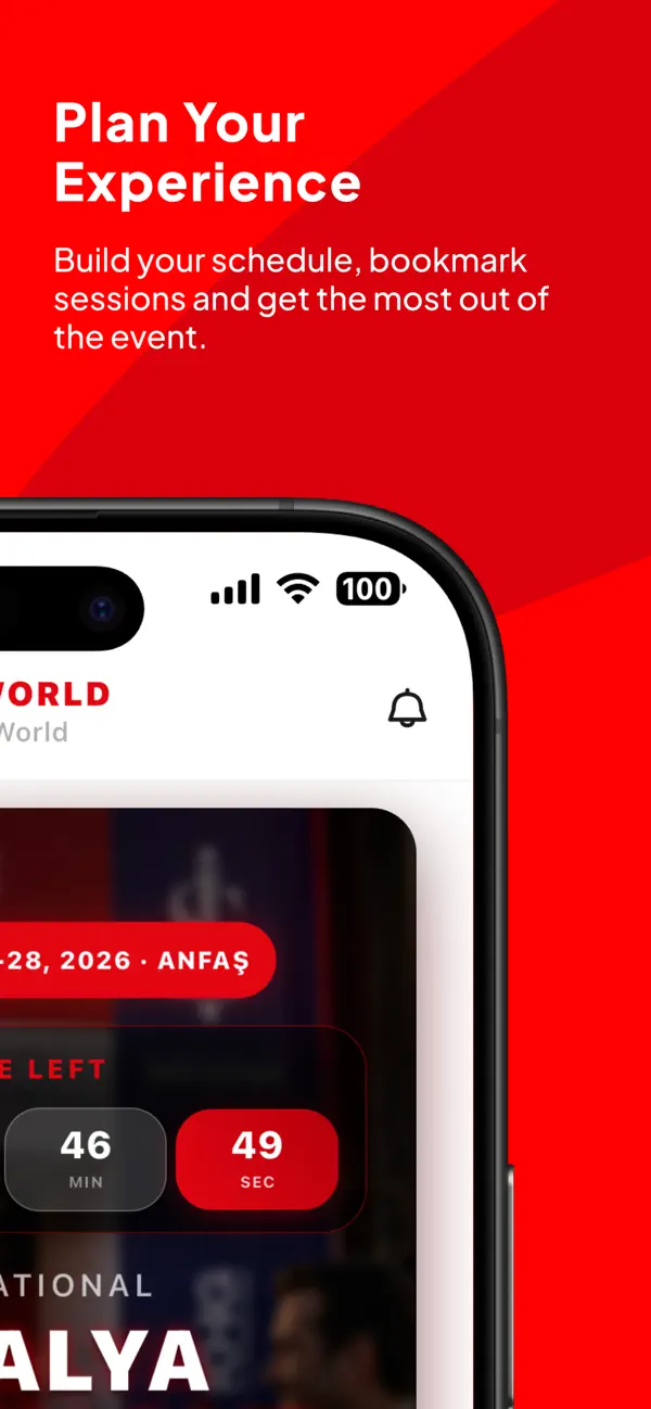 Screenshot #3 pour ATF WORLD