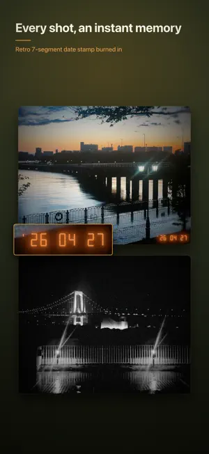Retro Camera 1960 screenshot 2