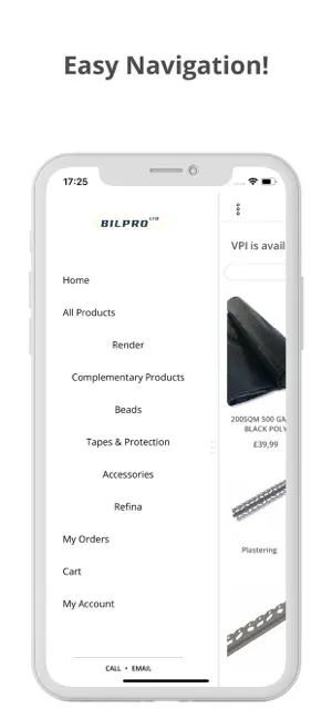 Bilpro screenshot 4
