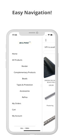 Bilpro Screenshot 4 of 5