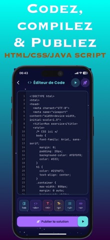 NetEdux screenshot