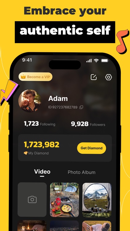 Surf - Make New Friends. screenshot-5